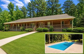 7505 Hall Road, Fairburn, GA 30213