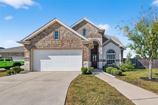 5 Lucas Chase Court, Manvel, TX 77578