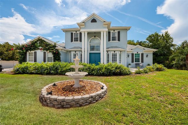 1436 ALTAMONT LANE, Odessa, FL 33556