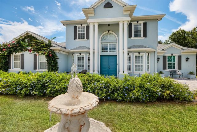 1436 ALTAMONT LANE, Odessa, FL 33556