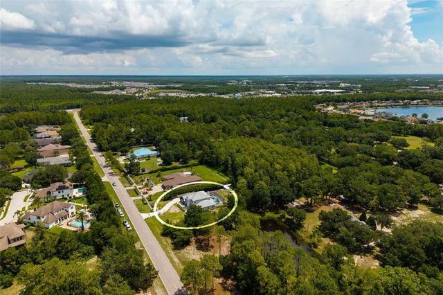 1436 ALTAMONT LANE, Odessa, FL 33556