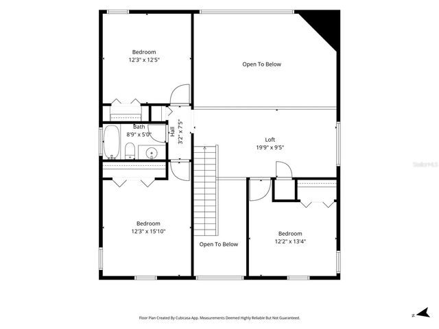 1436 ALTAMONT LANE, Odessa, FL 33556