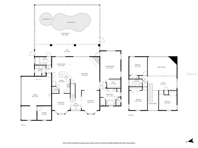 1436 ALTAMONT LANE, Odessa, FL 33556