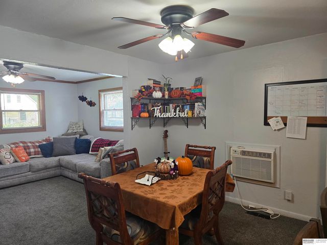 6107 Logan Avenue, Lincoln, NE 68507