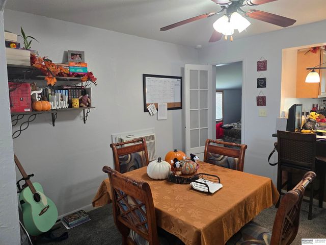 6107 Logan Avenue, Lincoln, NE 68507
