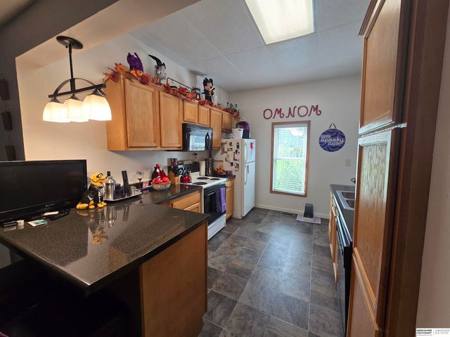 6107 Logan Avenue, Lincoln, NE 68507