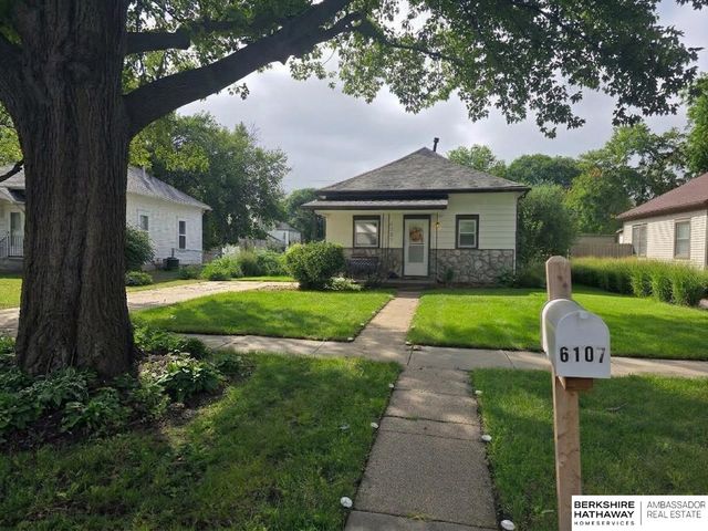 6107 Logan Avenue, Lincoln, NE 68507