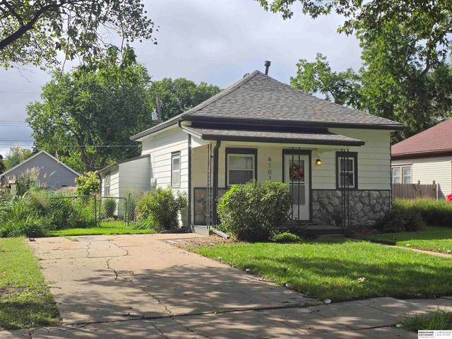 6107 Logan Avenue, Lincoln, NE 68507