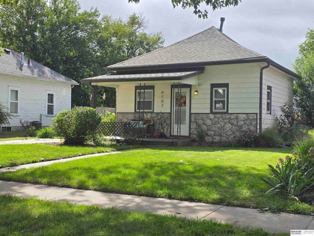 6107 Logan Avenue, Lincoln, NE 68507