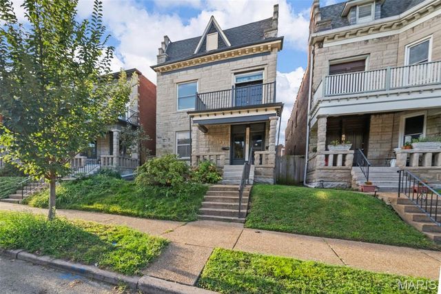 3968 Botanical Avenue, St Louis, MO 63110