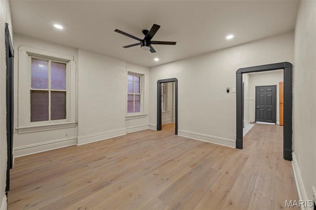 3968 Botanical Avenue, St Louis, MO 63110