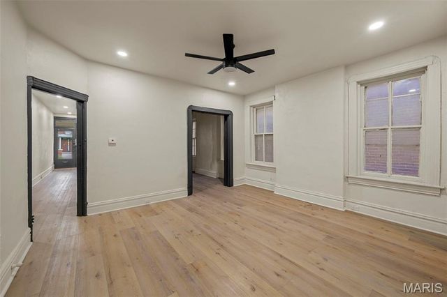 3968 Botanical Avenue, St Louis, MO 63110