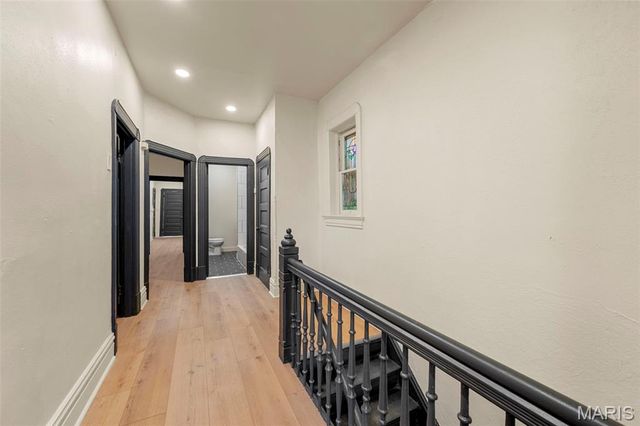 3968 Botanical Avenue, St Louis, MO 63110
