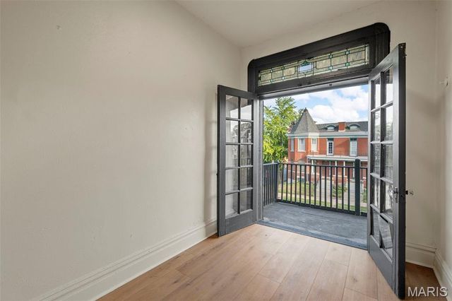 3968 Botanical Avenue, St Louis, MO 63110