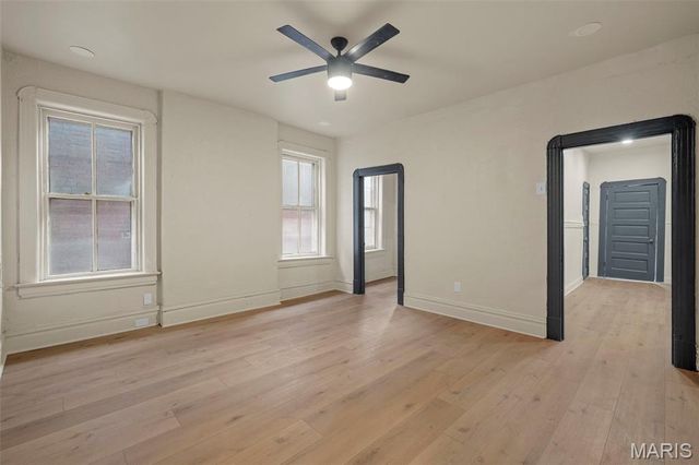 3968 Botanical Avenue, St Louis, MO 63110