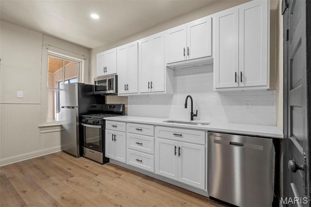 3968 Botanical Avenue, St Louis, MO 63110