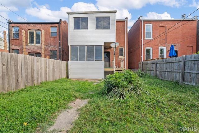 3968 Botanical Avenue, St Louis, MO 63110