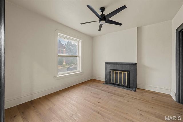3968 Botanical Avenue, St Louis, MO 63110