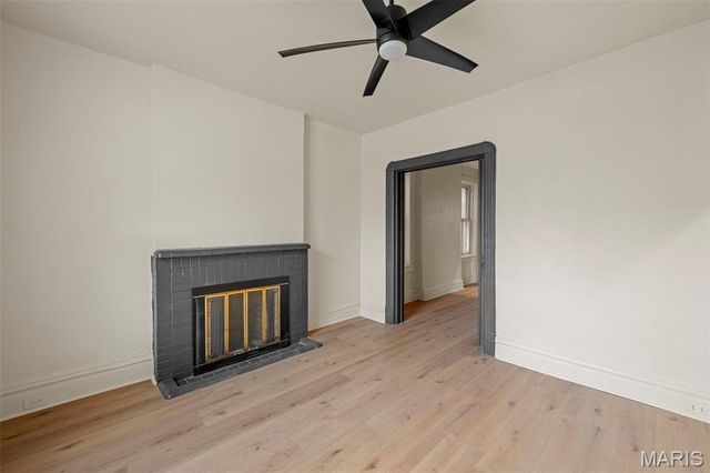 3968 Botanical Avenue, St Louis, MO 63110