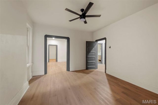 3968 Botanical Avenue, St Louis, MO 63110