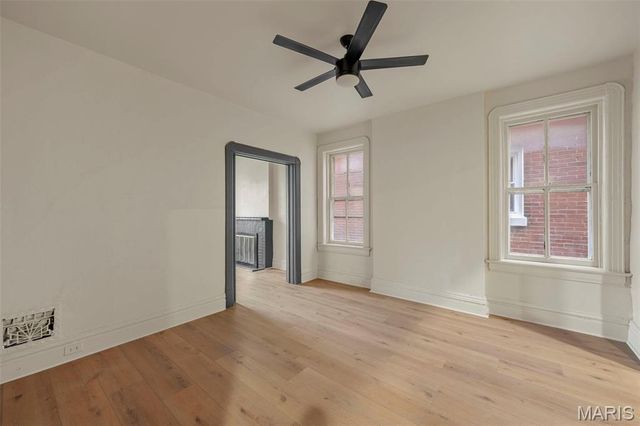 3968 Botanical Avenue, St Louis, MO 63110