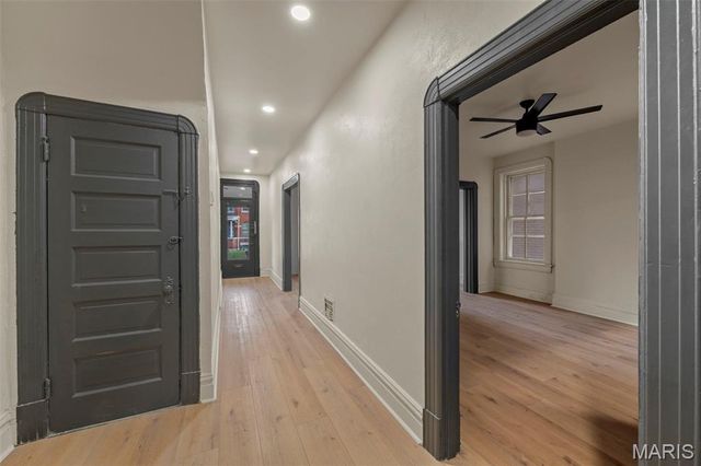 3968 Botanical Avenue, St Louis, MO 63110