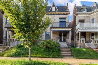 3968 Botanical Avenue, St Louis, MO 63110