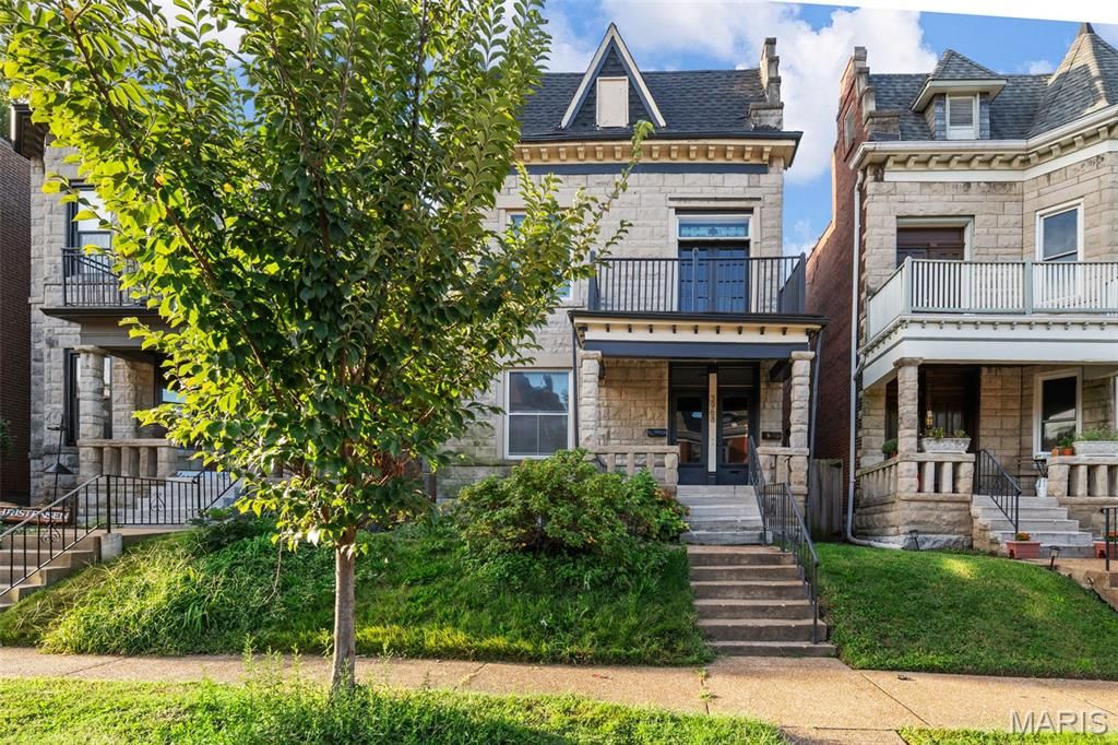 3968 Botanical Avenue, St Louis, MO 63110