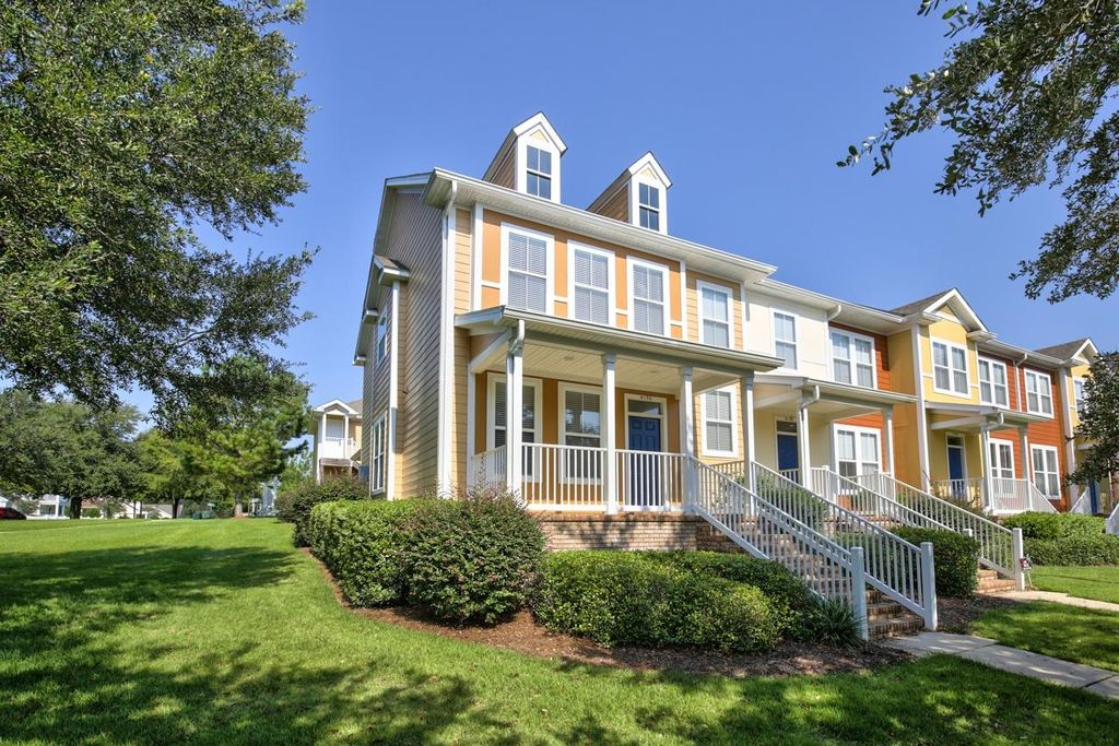 4150 FOUR OAKS BOULEVARD, Tallahassee, FL 32311