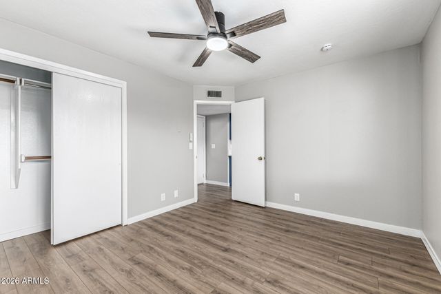 4328 E CAPRI Avenue 165, Mesa, AZ 85206