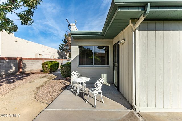 4328 E CAPRI Avenue 165, Mesa, AZ 85206