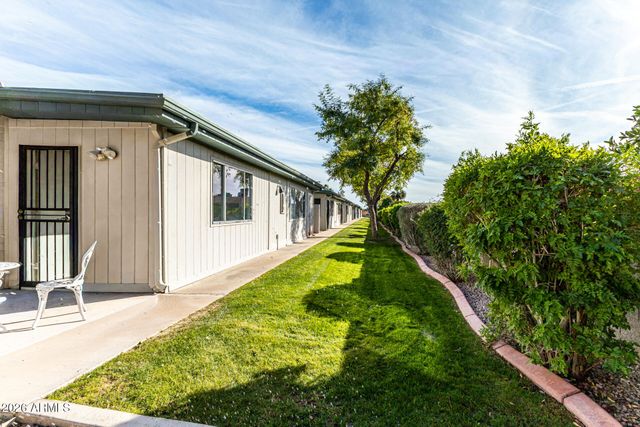 4328 E CAPRI Avenue 165, Mesa, AZ 85206