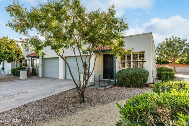 4328 E CAPRI Avenue 165, Mesa, AZ 85206