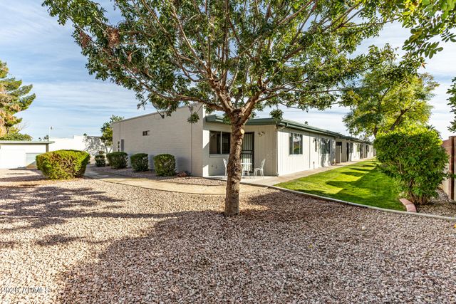 4328 E CAPRI Avenue 165, Mesa, AZ 85206