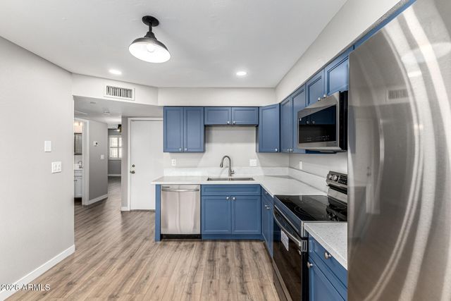 4328 E CAPRI Avenue 165, Mesa, AZ 85206