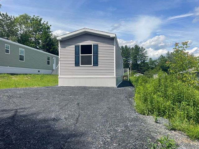 46 Bennington Drive, Berlin, VT 05602