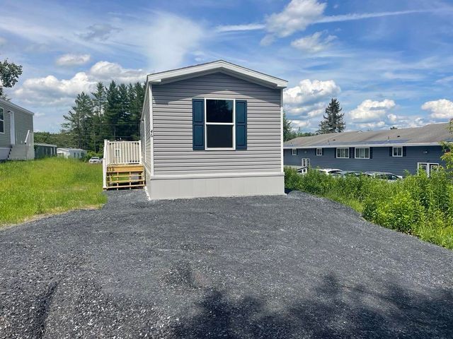 46 Bennington Drive, Berlin, VT 05602