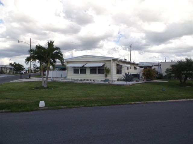 5127 8TH STREET W, Bradenton, FL 34207
