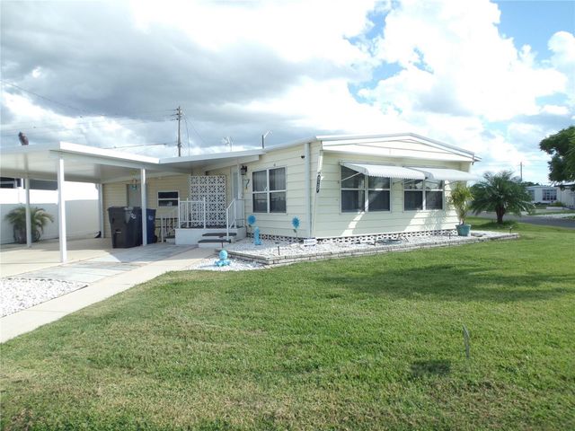 5127 8TH STREET W, Bradenton, FL 34207