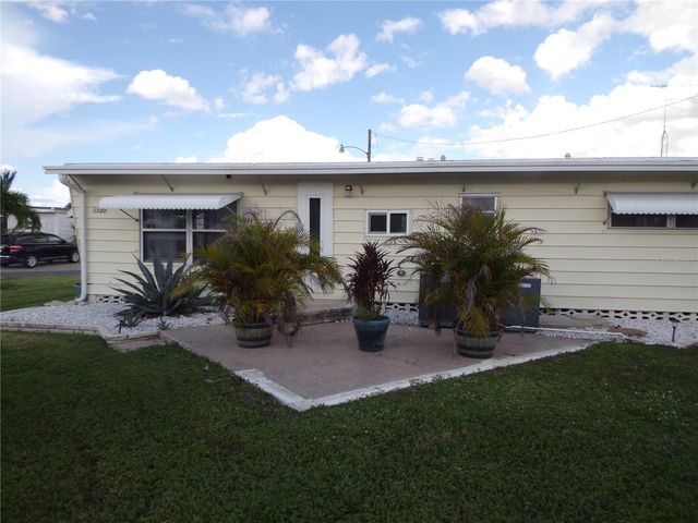 5127 8TH STREET W, Bradenton, FL 34207
