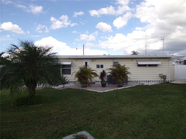 5127 8TH STREET W, Bradenton, FL 34207