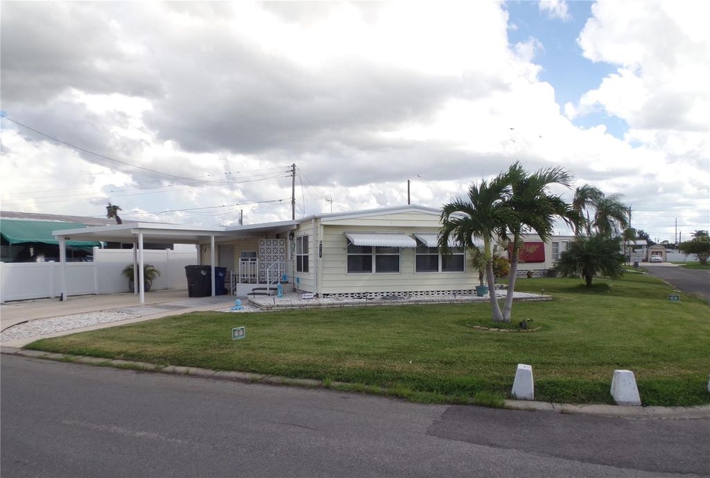 5127 8TH STREET W, Bradenton, FL 34207