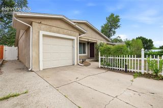 137 Steven Drive, Colorado Springs, CO 80911