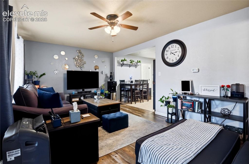 137 Steven Drive, Colorado Springs, CO 80911 — photo 3