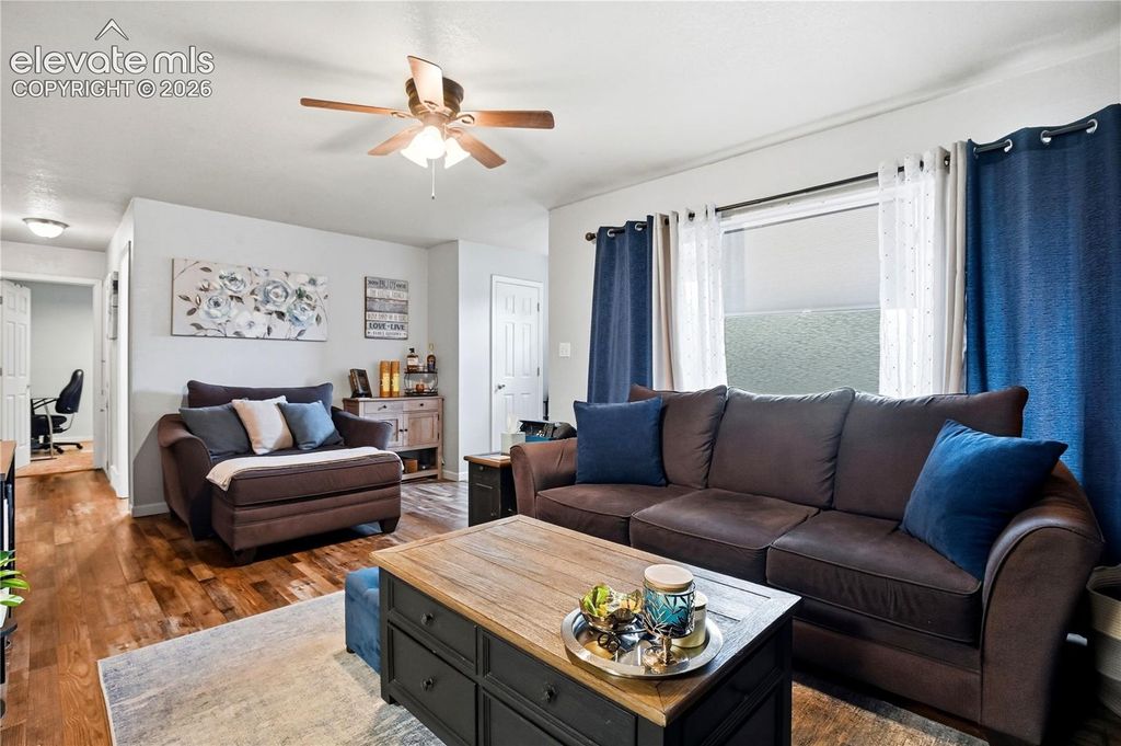 137 Steven Drive, Colorado Springs, CO 80911 — photo 4
