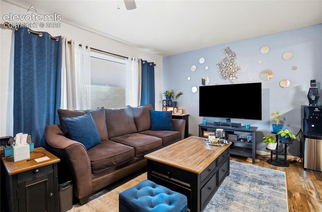 137 Steven Drive, Colorado Springs, CO 80911 — photo 5
