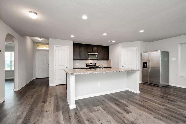 24807 Bastiani Canvas Lane, Katy, TX 77493