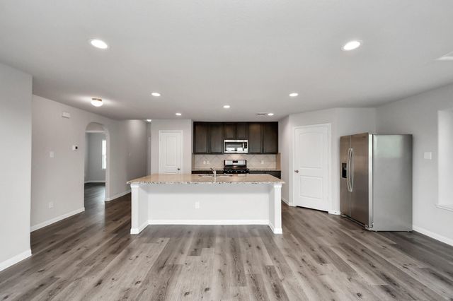 24807 Bastiani Canvas Lane, Katy, TX 77493