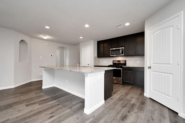 24807 Bastiani Canvas Lane, Katy, TX 77493