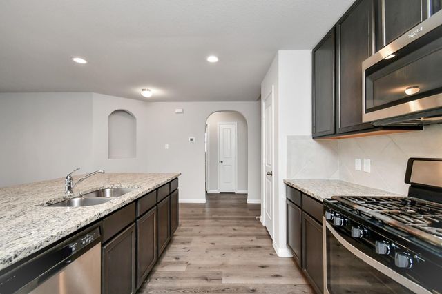 24807 Bastiani Canvas Lane, Katy, TX 77493